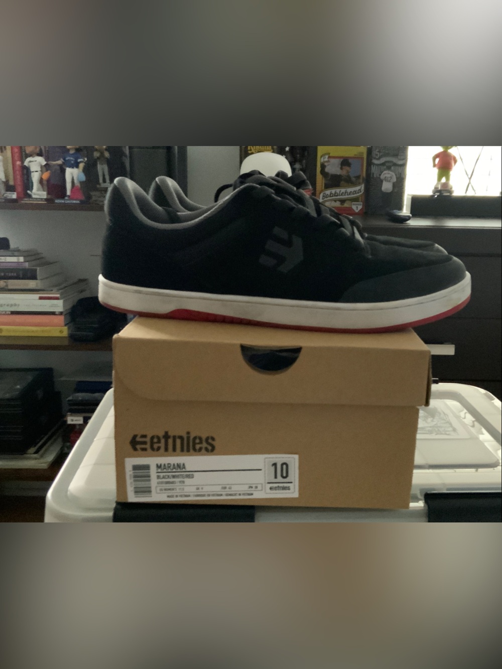 Etnies Marana Skate shoes